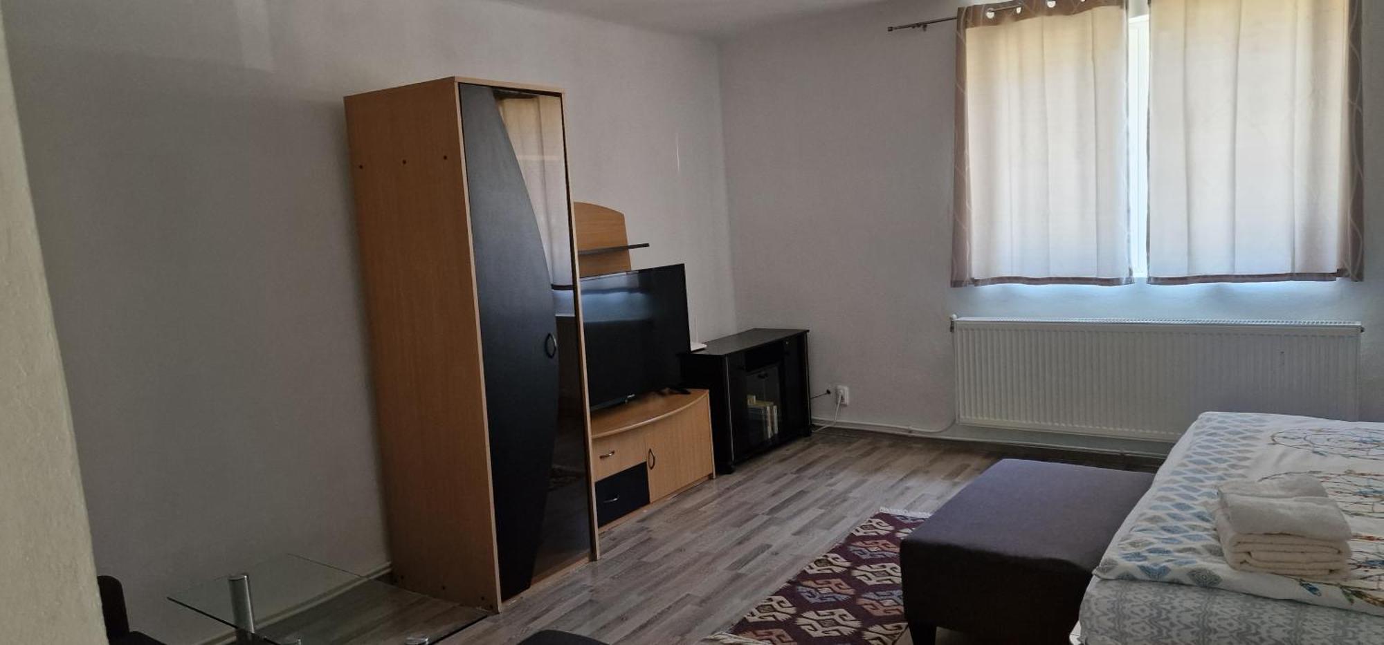 Seventeen -Apartament La Casa Arad Luaran gambar