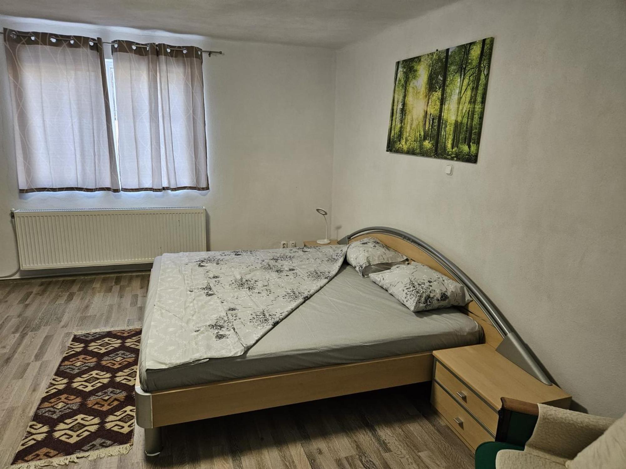Seventeen -Apartament La Casa Arad Luaran gambar